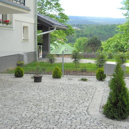 Apartamenty Amika Szklarska Poreba Extérieur photo