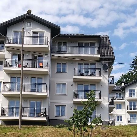 Apartamenty Amika Szklarska Poreba Extérieur photo