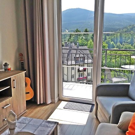 Apartamenty Amika Szklarska Poreba Extérieur photo