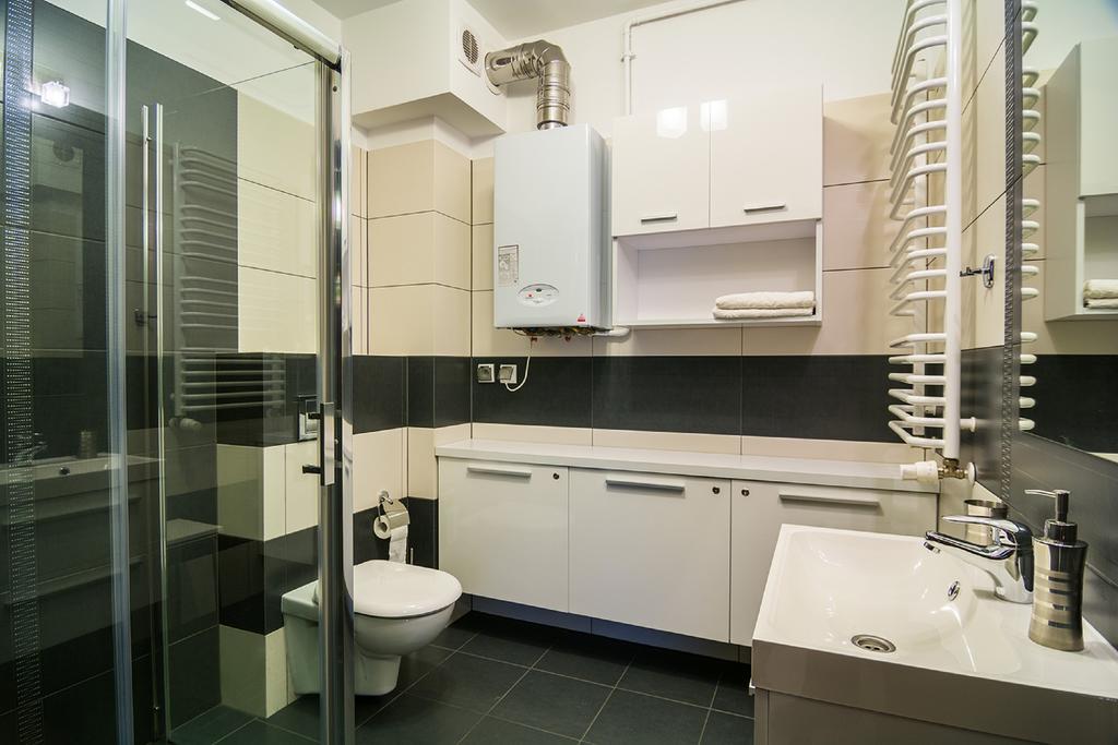 Apartamenty Amika Szklarska Poreba Extérieur photo
