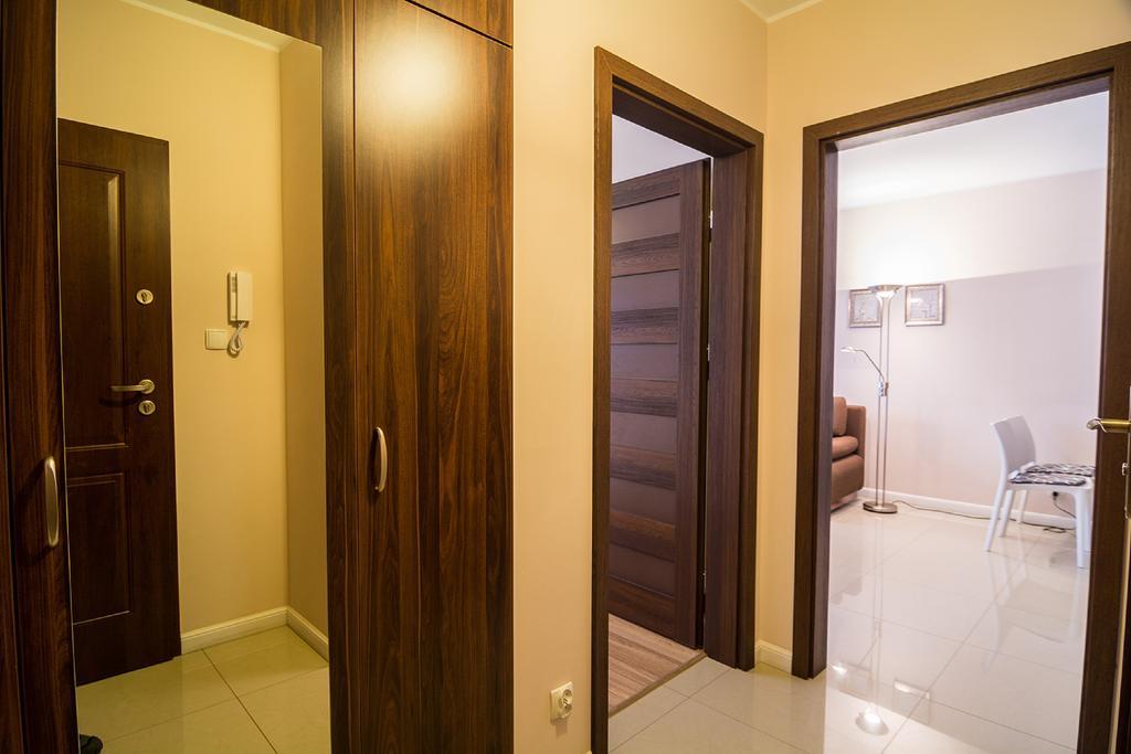 Apartamenty Amika Szklarska Poreba Extérieur photo