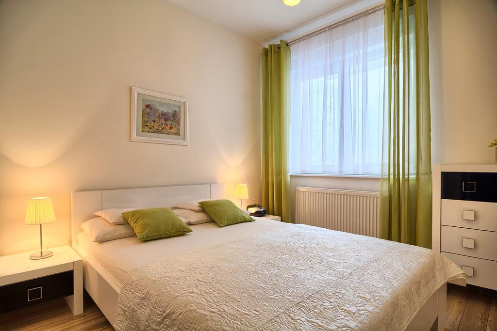 Apartamenty Amika Szklarska Poreba Extérieur photo