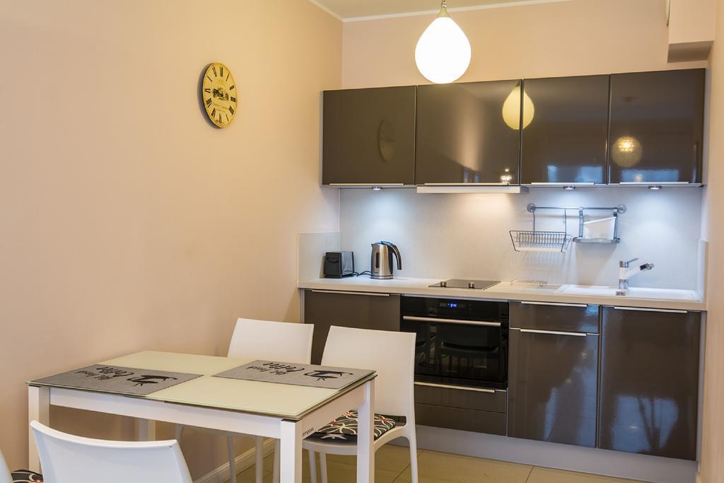 Apartamenty Amika Szklarska Poreba Extérieur photo