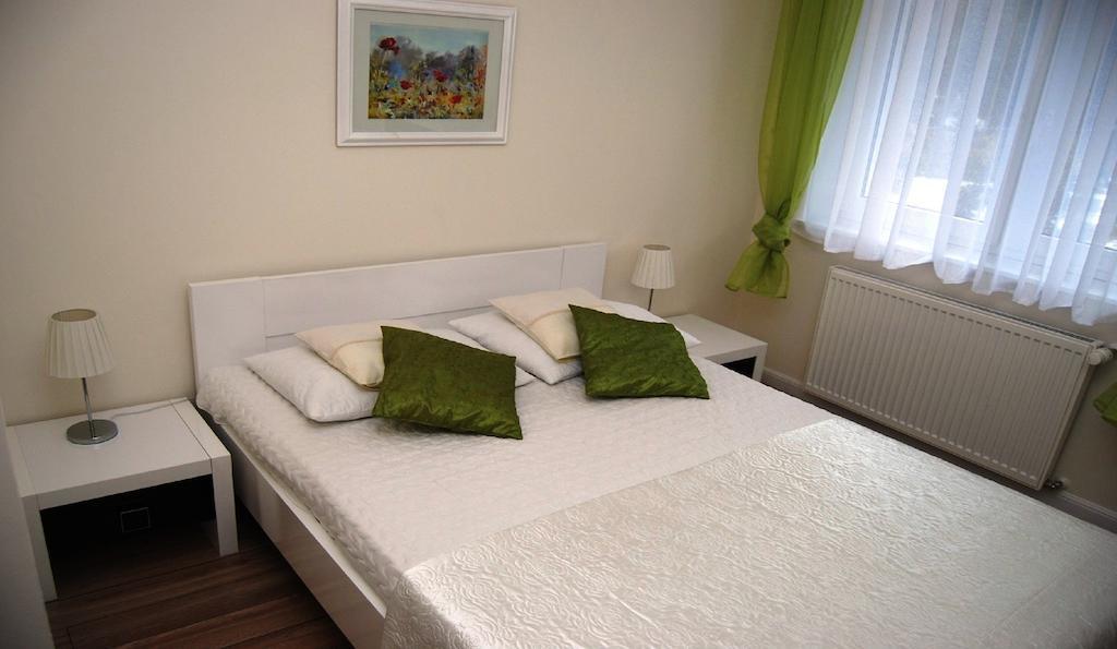 Apartamenty Amika Szklarska Poreba Chambre photo