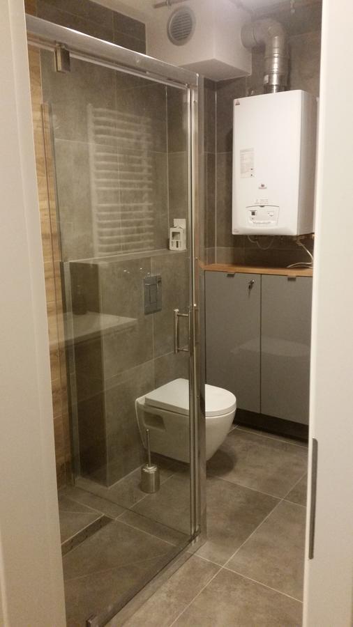 Apartamenty Amika Szklarska Poreba Extérieur photo