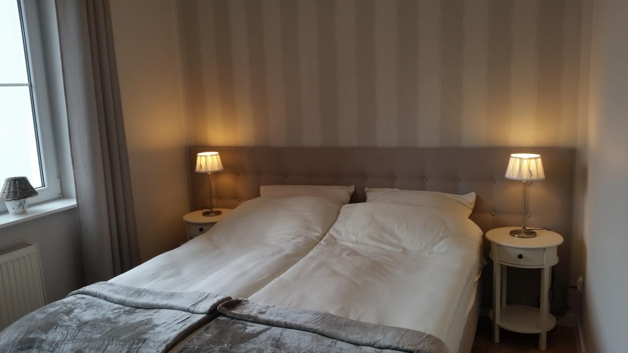 Apartamenty Amika Szklarska Poreba Extérieur photo