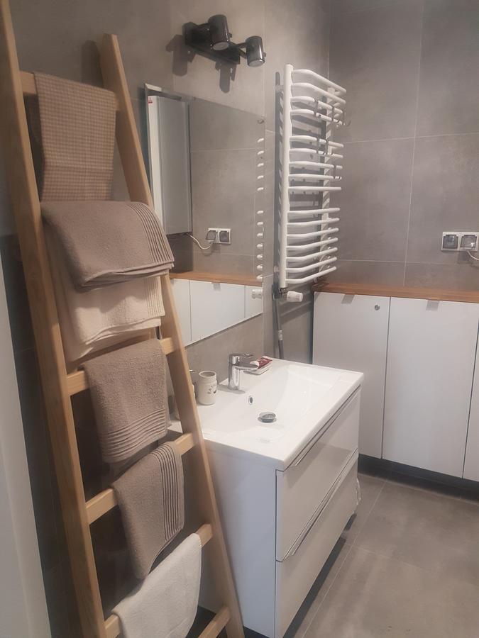Apartamenty Amika Szklarska Poreba Extérieur photo