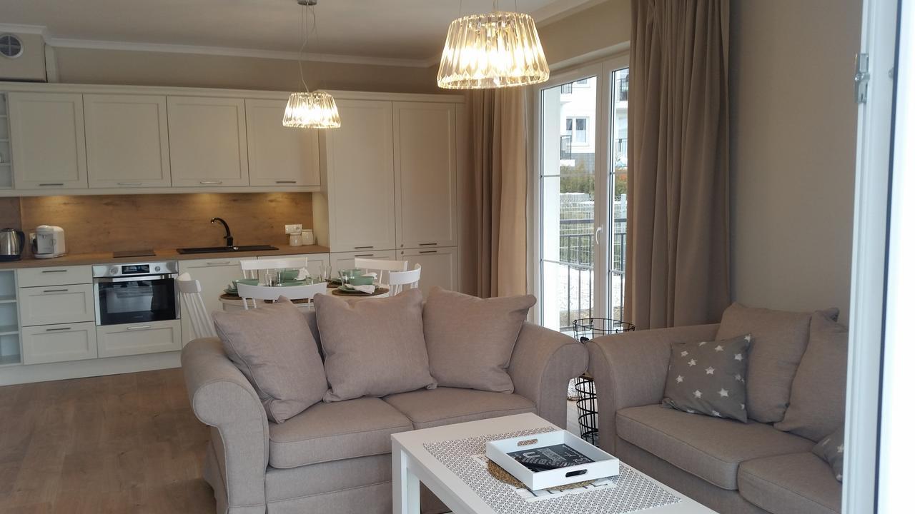 Apartamenty Amika Szklarska Poreba Extérieur photo