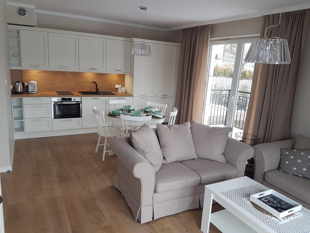 Apartamenty Amika Szklarska Poreba Extérieur photo