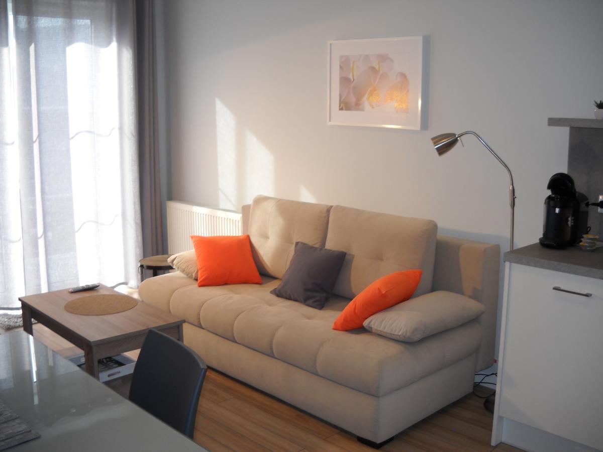 Apartamenty Amika Szklarska Poreba Extérieur photo