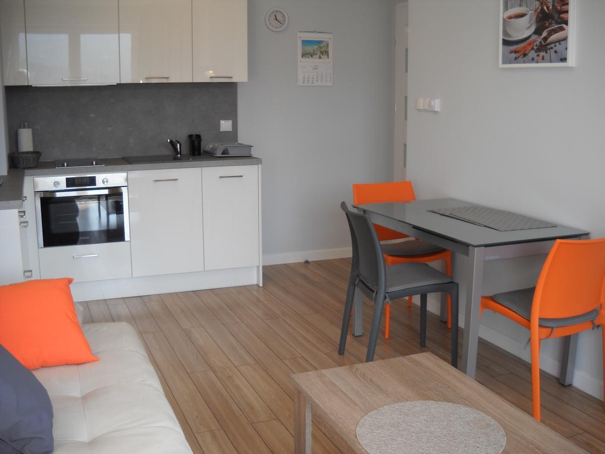 Apartamenty Amika Szklarska Poreba Extérieur photo