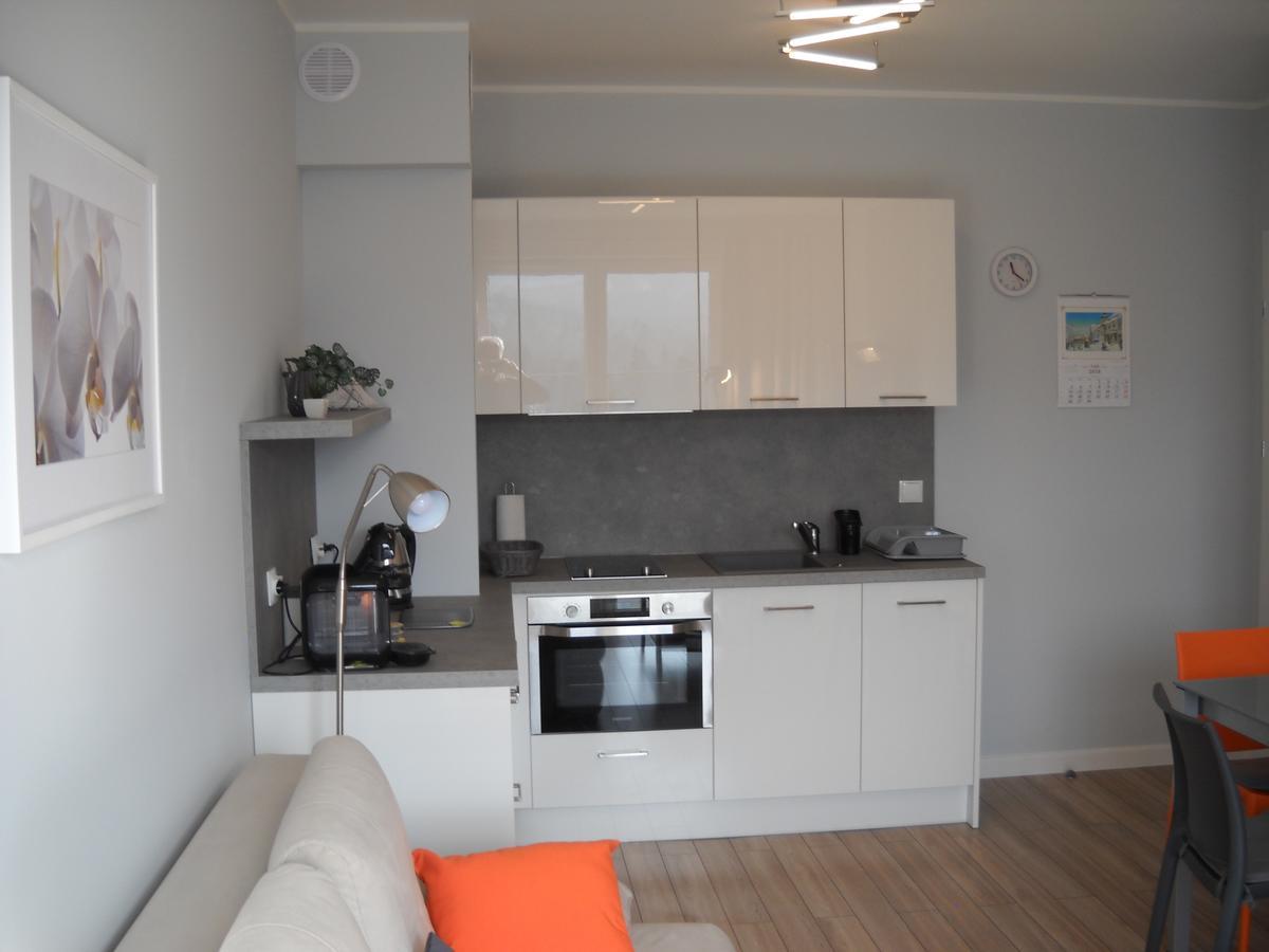 Apartamenty Amika Szklarska Poreba Extérieur photo