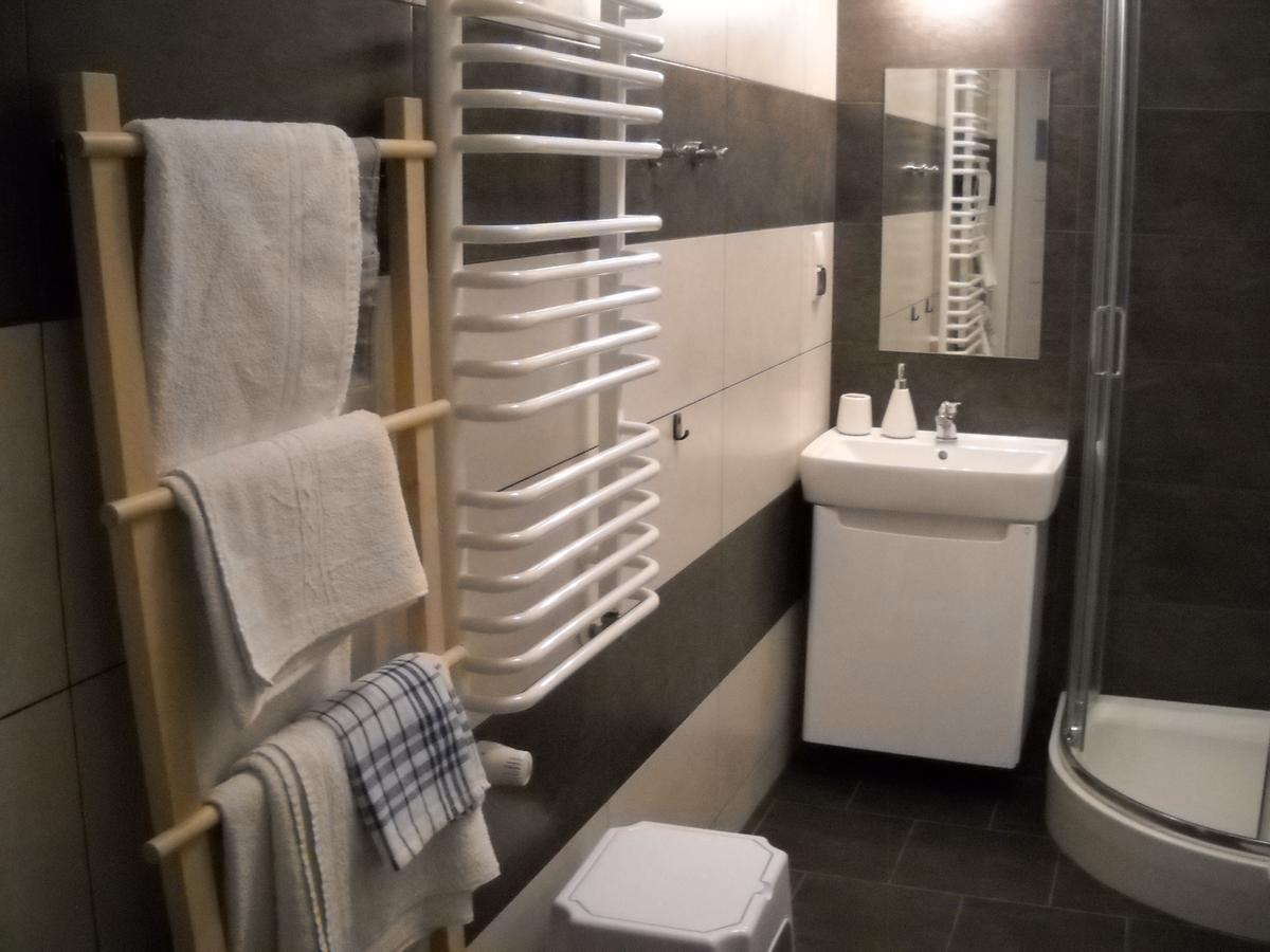 Apartamenty Amika Szklarska Poreba Extérieur photo