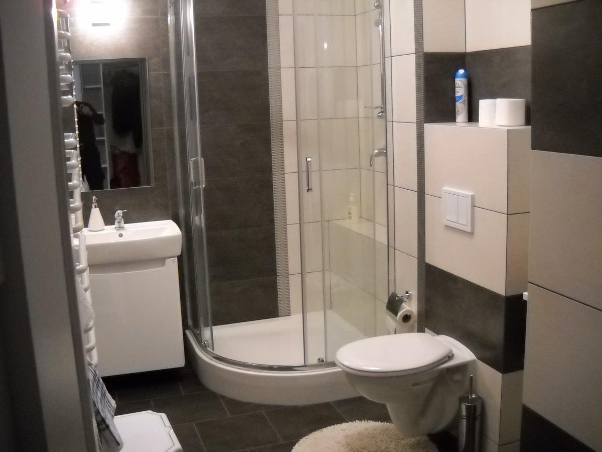 Apartamenty Amika Szklarska Poreba Extérieur photo