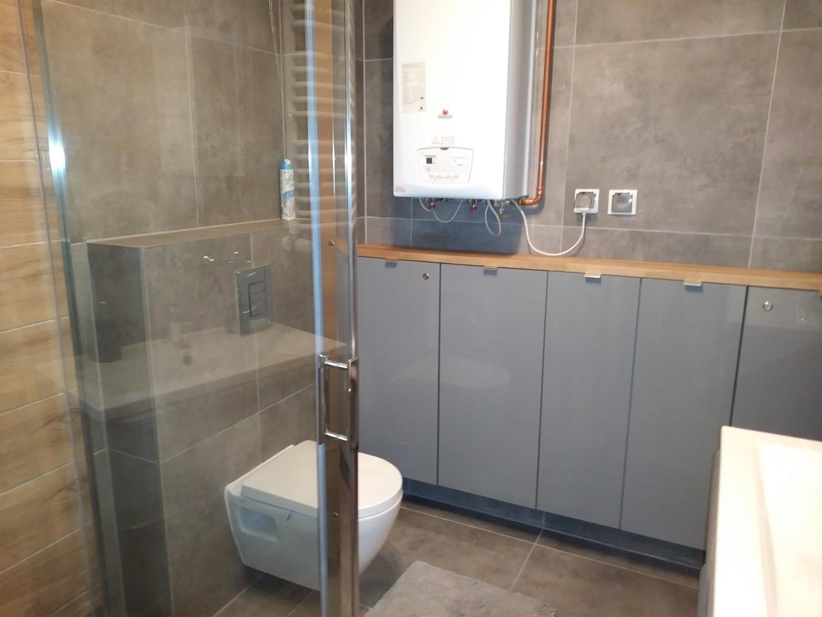 Apartamenty Amika Szklarska Poreba Extérieur photo