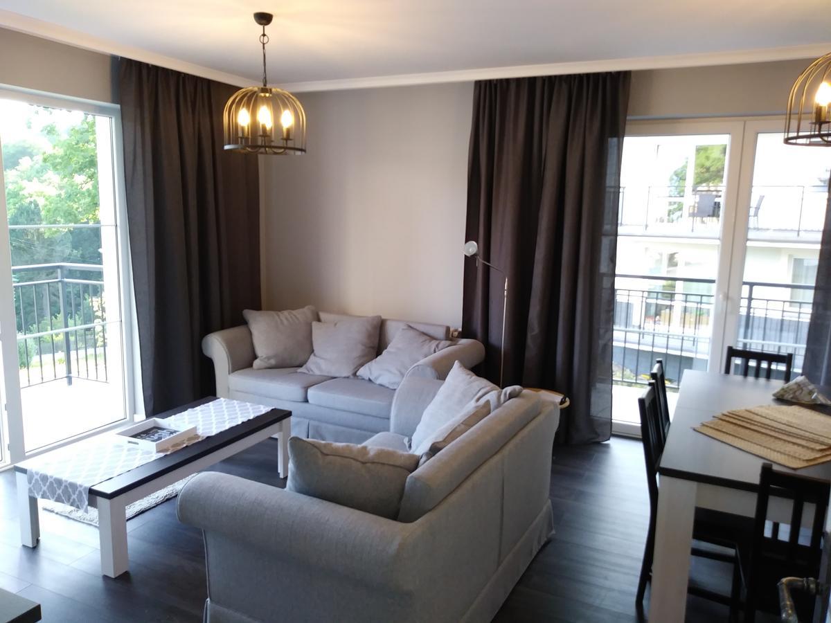 Apartamenty Amika Szklarska Poreba Extérieur photo