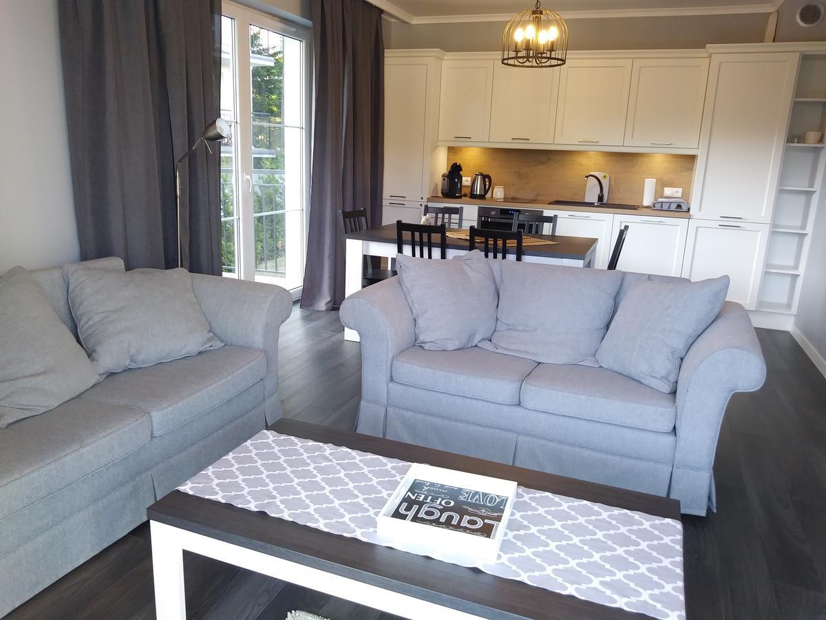 Apartamenty Amika Szklarska Poreba Extérieur photo