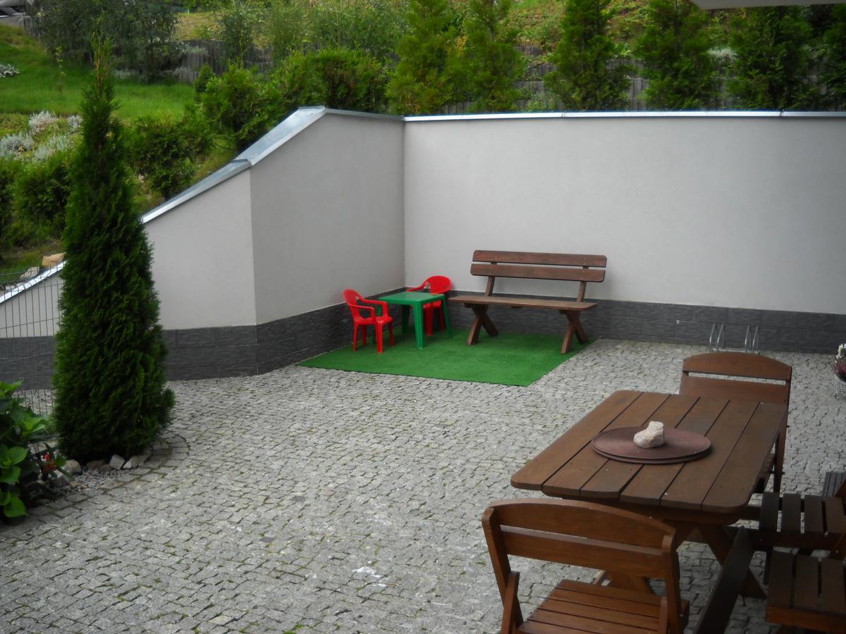 Apartamenty Amika Szklarska Poreba Extérieur photo