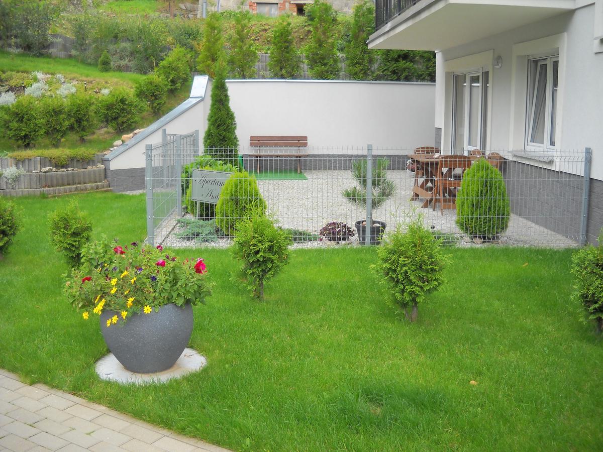 Apartamenty Amika Szklarska Poreba Extérieur photo