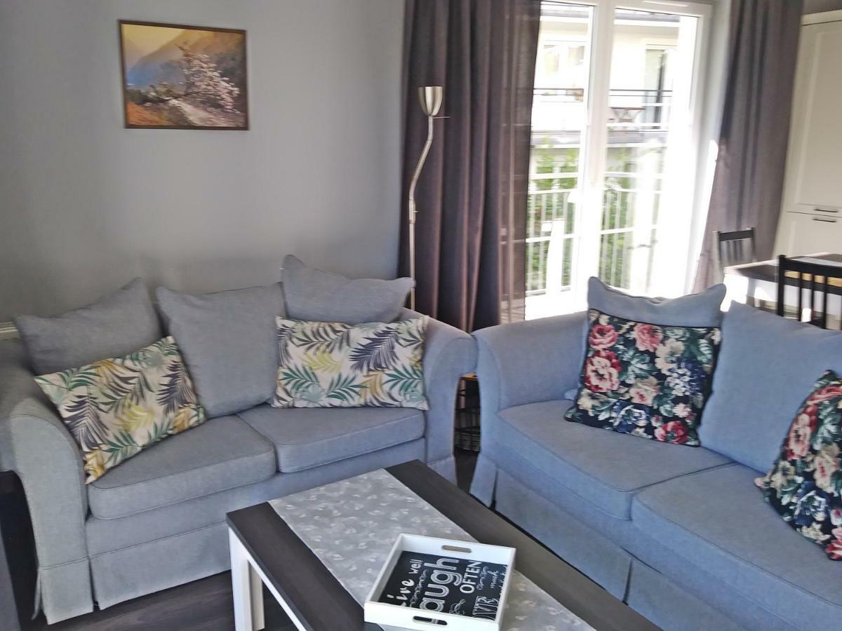 Apartamenty Amika Szklarska Poreba Extérieur photo