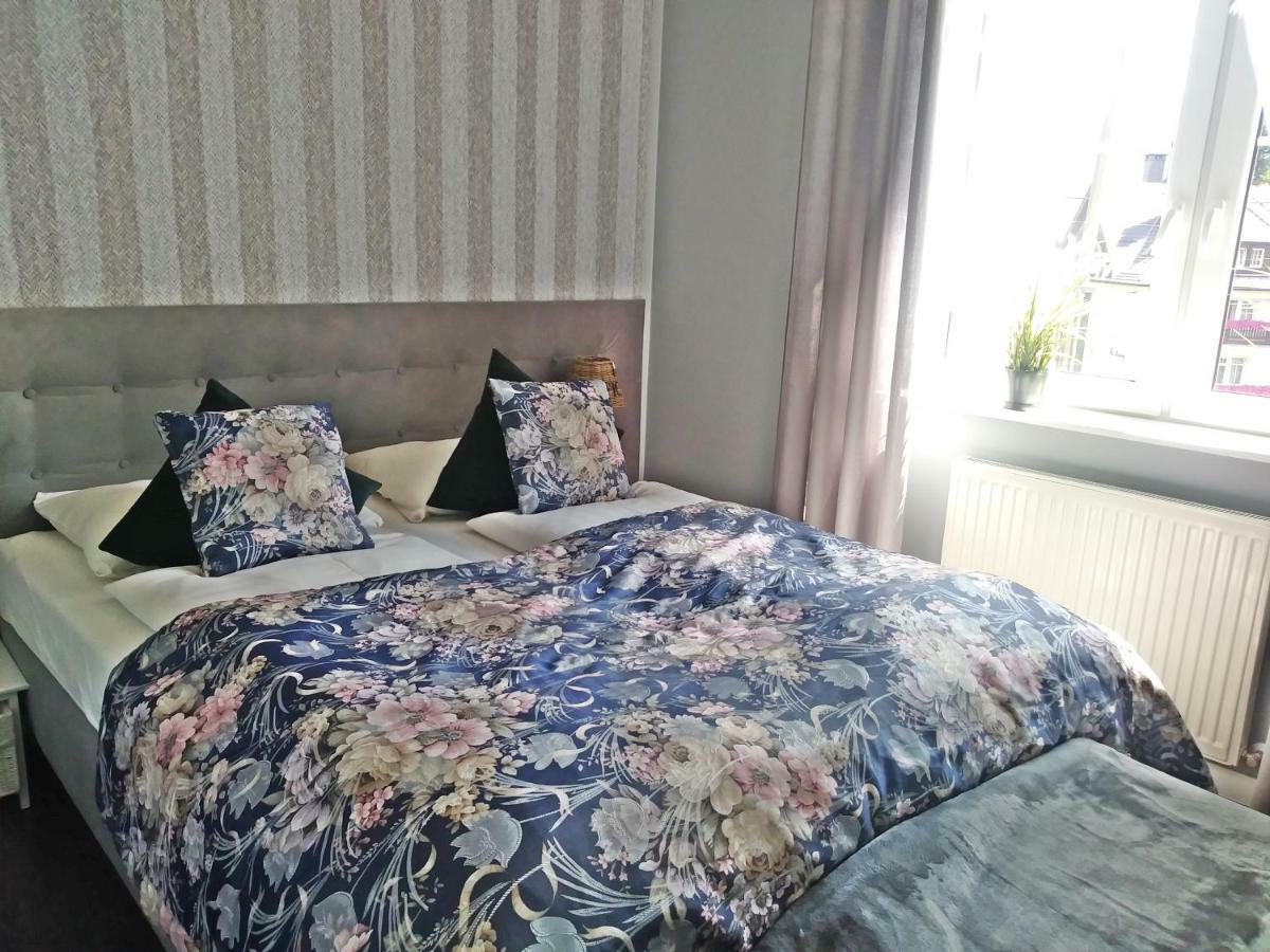 Apartamenty Amika Szklarska Poreba Extérieur photo