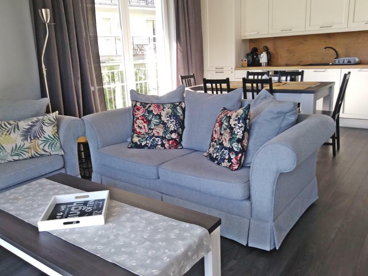 Apartamenty Amika Szklarska Poreba Extérieur photo