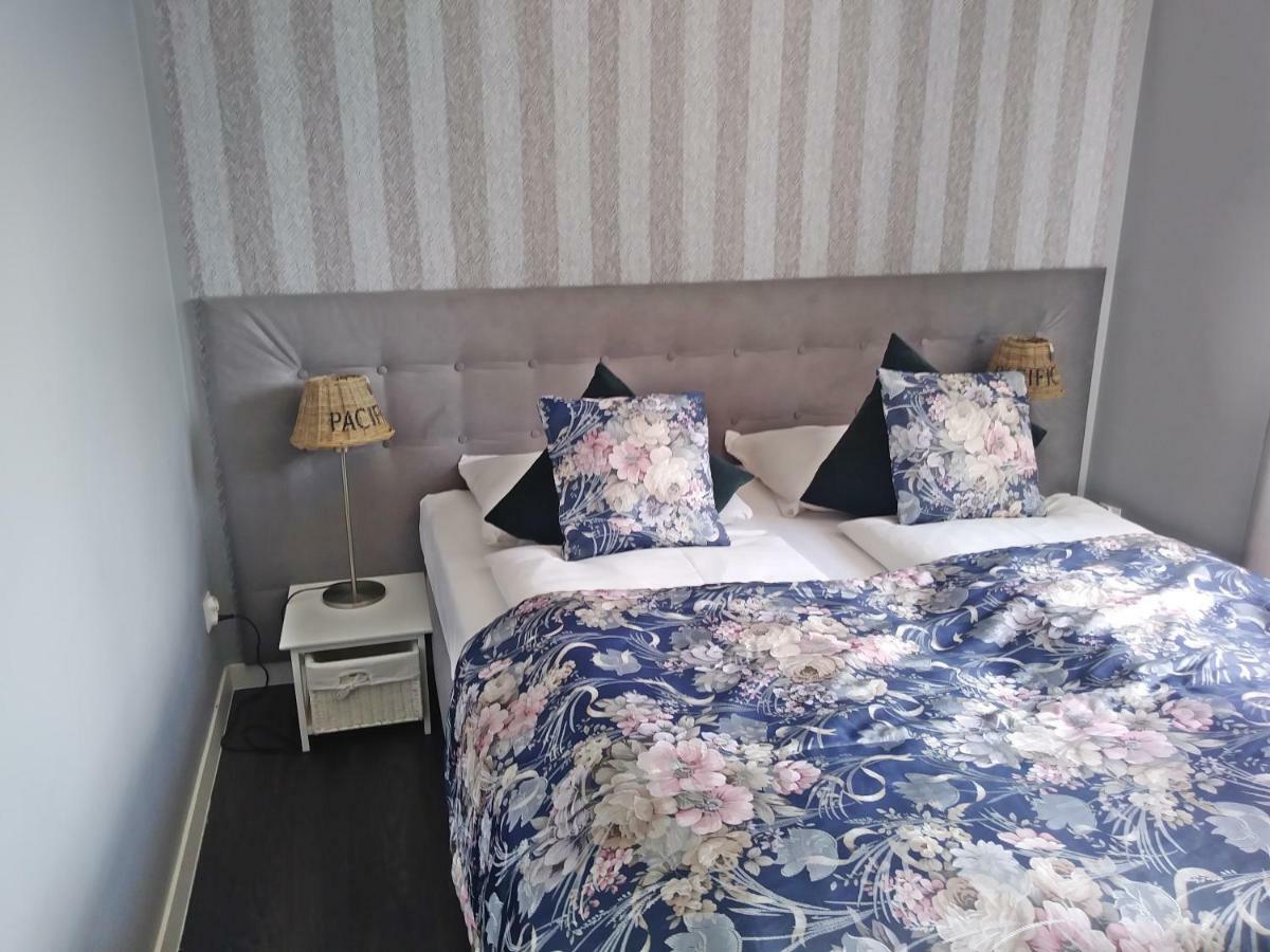 Apartamenty Amika Szklarska Poreba Extérieur photo