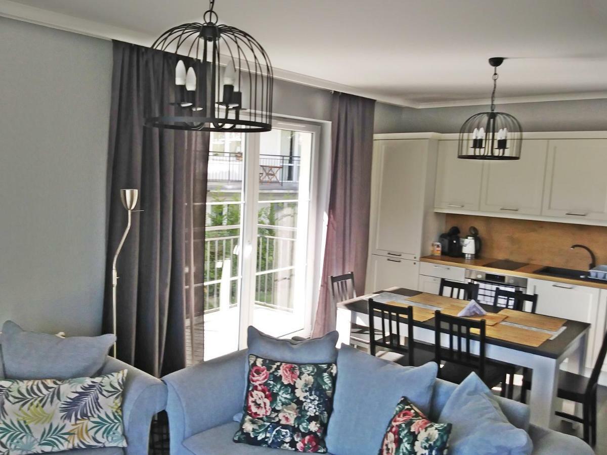 Apartamenty Amika Szklarska Poreba Extérieur photo
