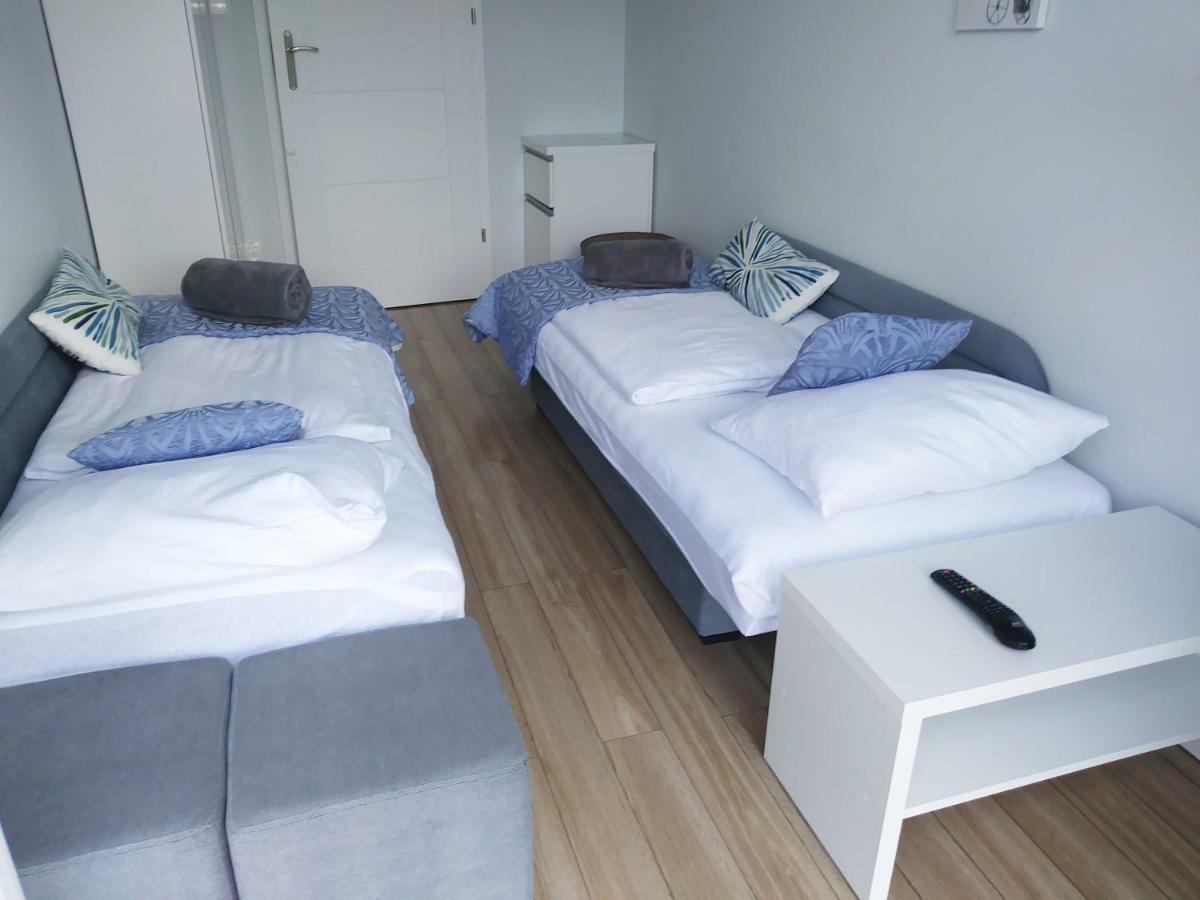 Apartamenty Amika Szklarska Poreba Extérieur photo
