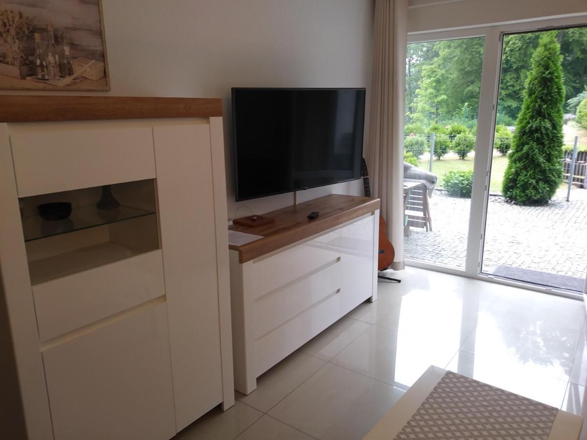 Apartamenty Amika Szklarska Poreba Extérieur photo